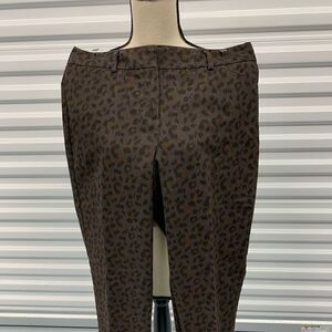 Larry Levine Capris 